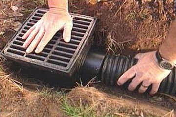 Raleigh Drainage Experts